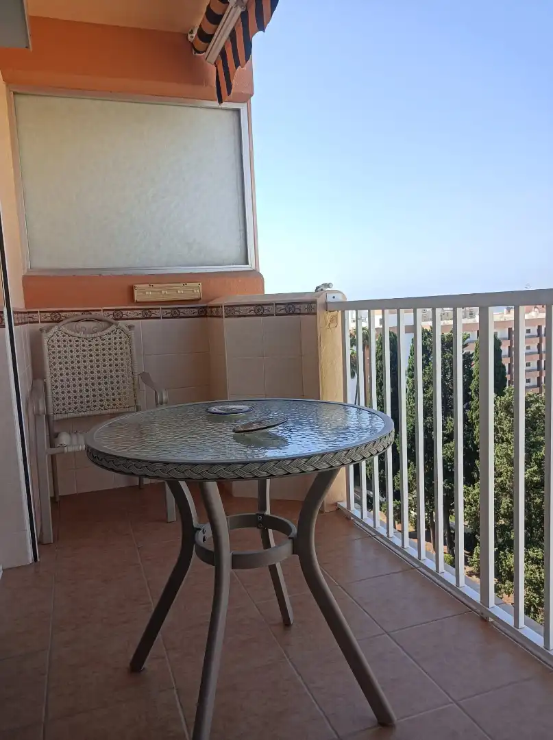 Terrassa de Estudi en venda en Vélez-Málaga amb Terrassa i Piscina comunitària