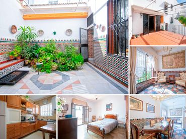 Casa en venda a Casco Antiguo