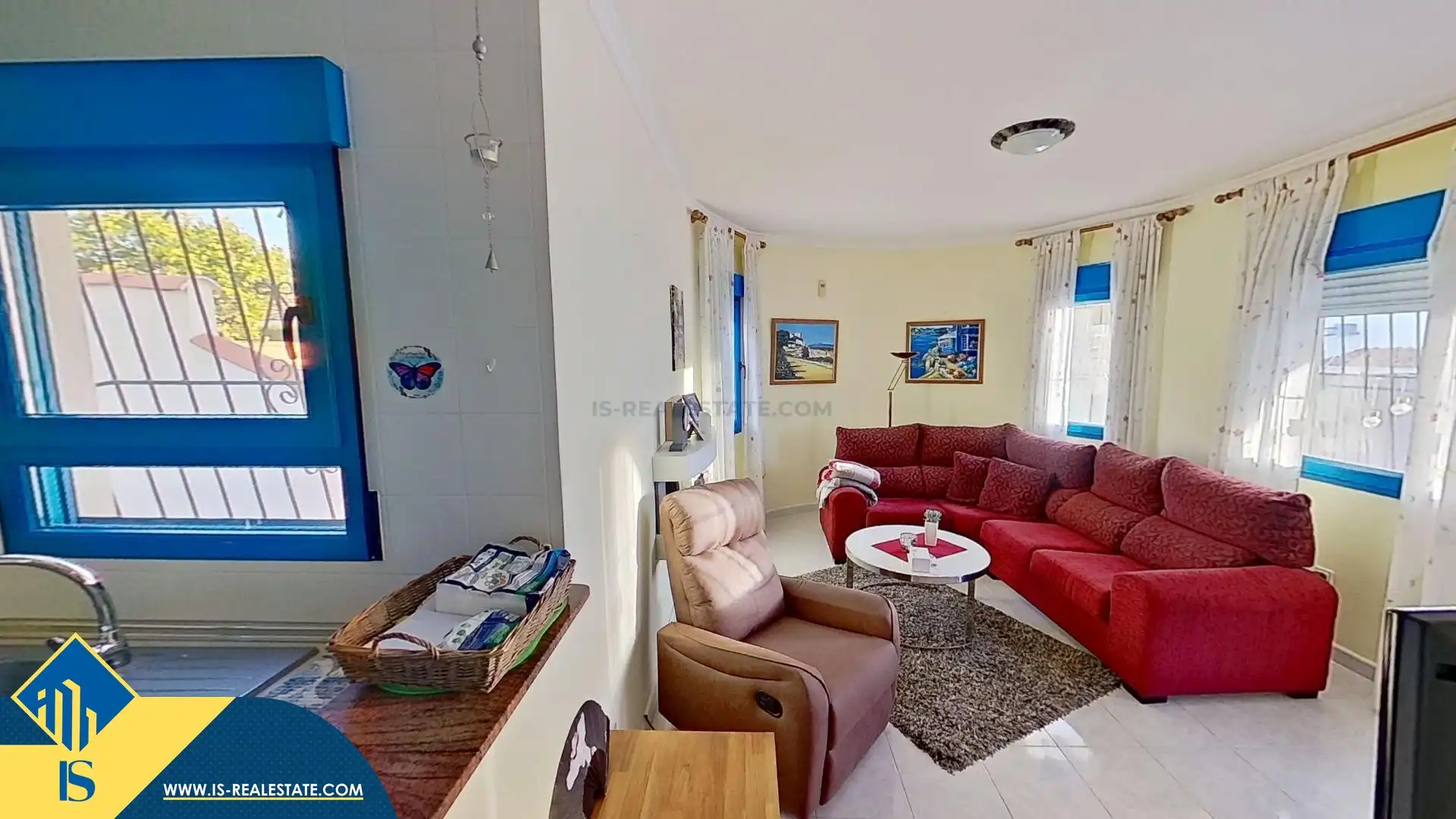 House with pool for sale in Orihuela Costa, imagen 13