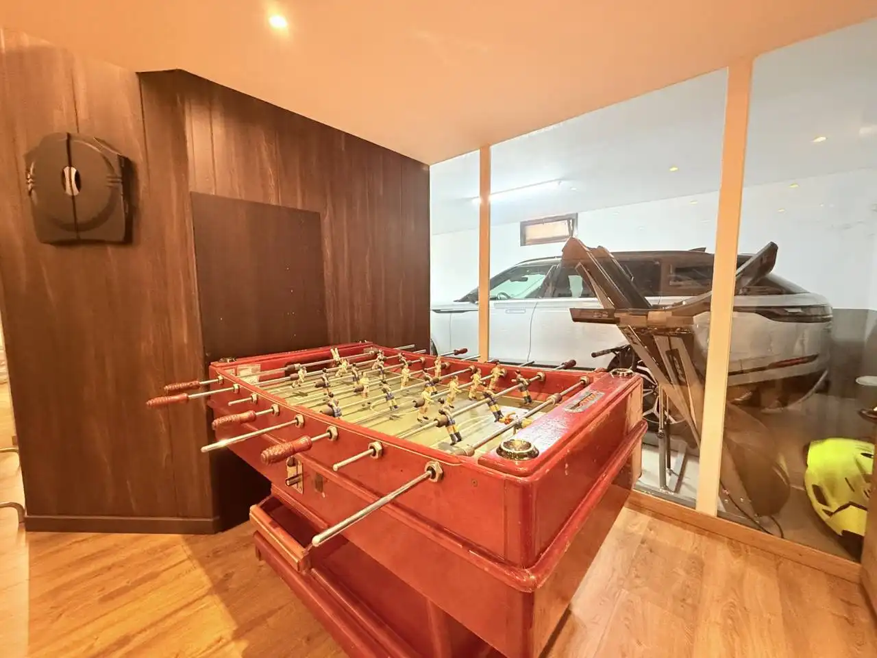 Houses for sale in Santa Maria de Palautordera  with Air Conditioner, Heating and Terrace