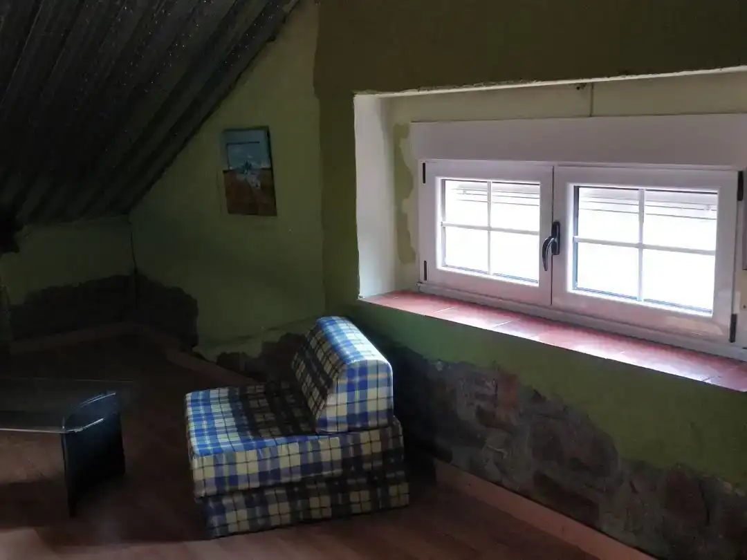 Piso en venta en Siero