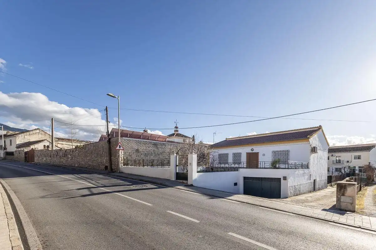 Casa o chalet en venta en Barrio de la Vega