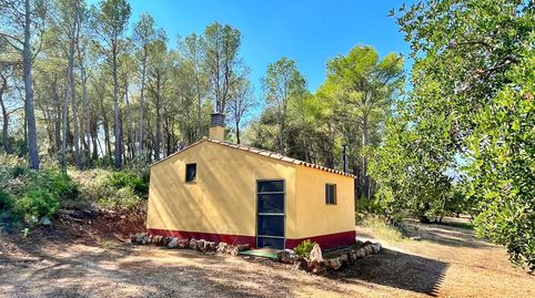 Foto 3 de Casa o xalet en venda a Aldover, Tarragona