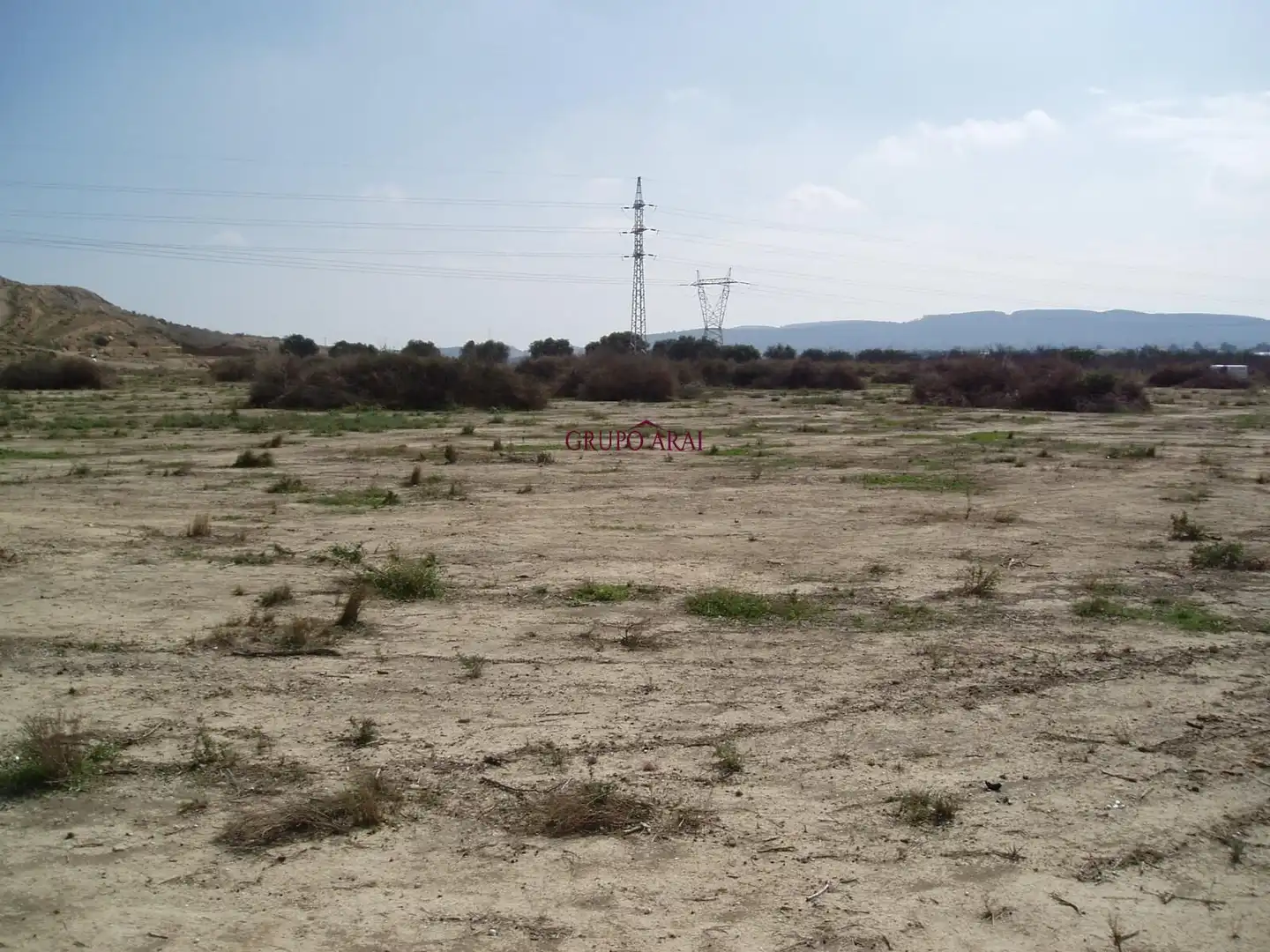 Terreny rústic en venda a de la Ballestera, imagen 6