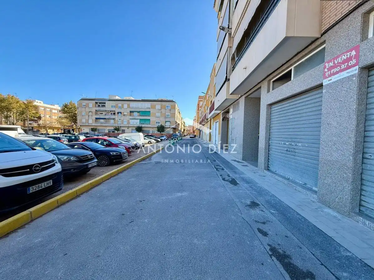 Business premises to rent in Aspe Centro, imagen 10