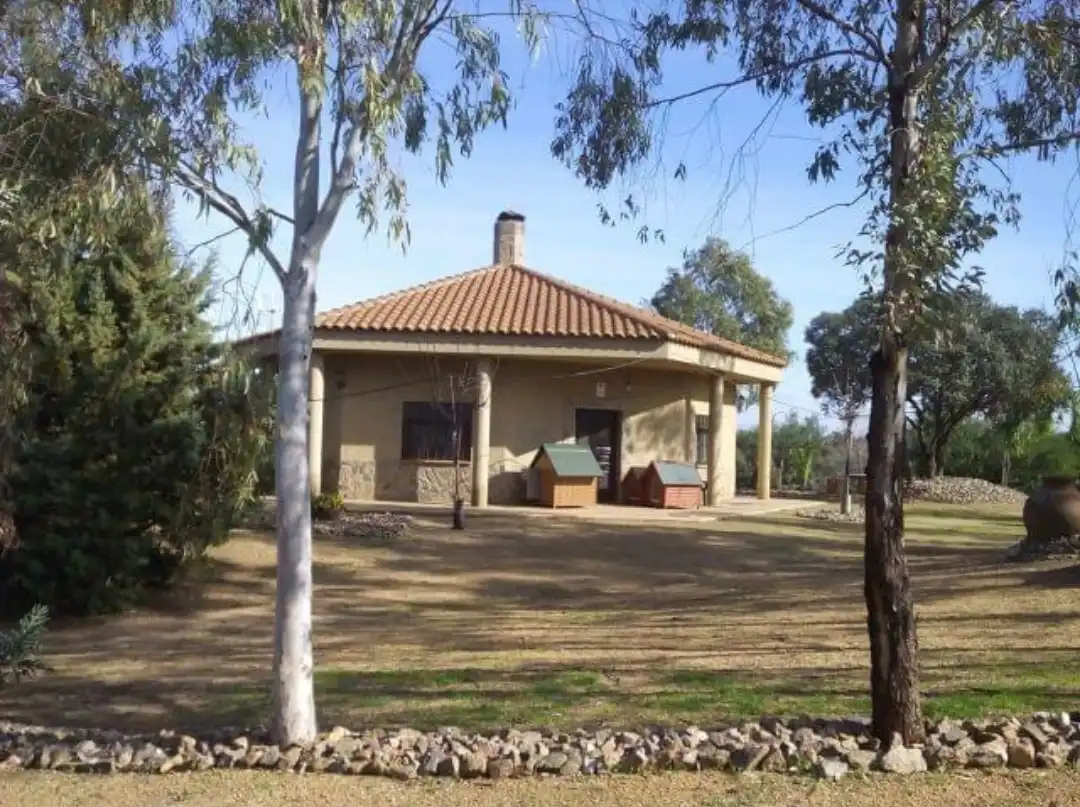 Xalet en venda a Villalba de los Barros, imagen 48