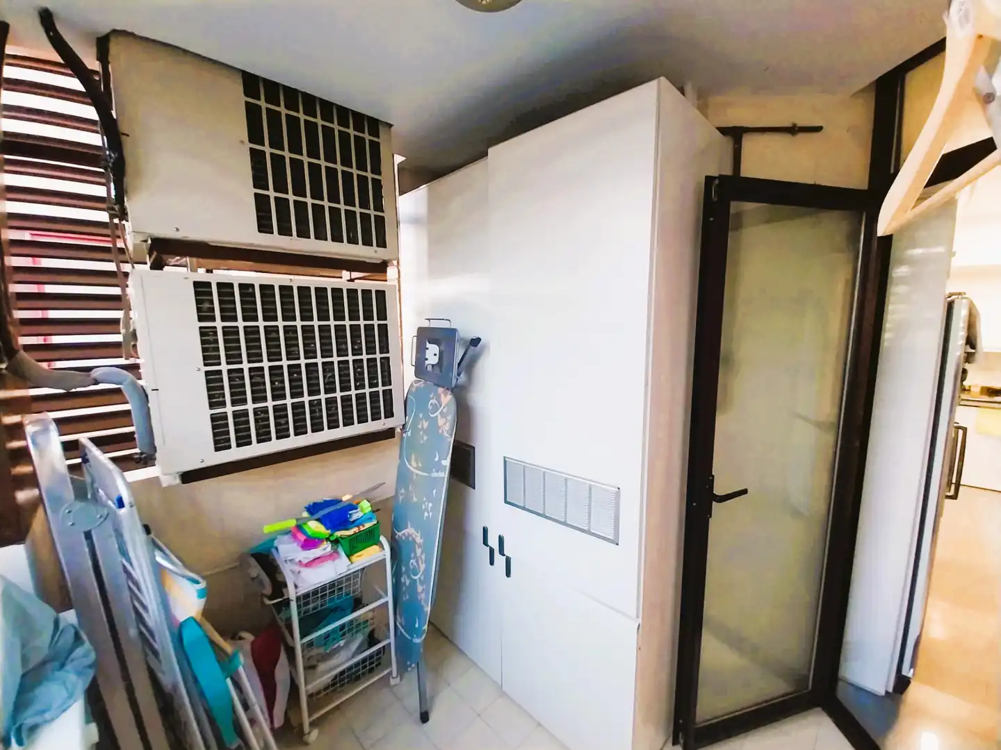 Piso con piscina en venta en Avenida de los Madroños, imagen 18