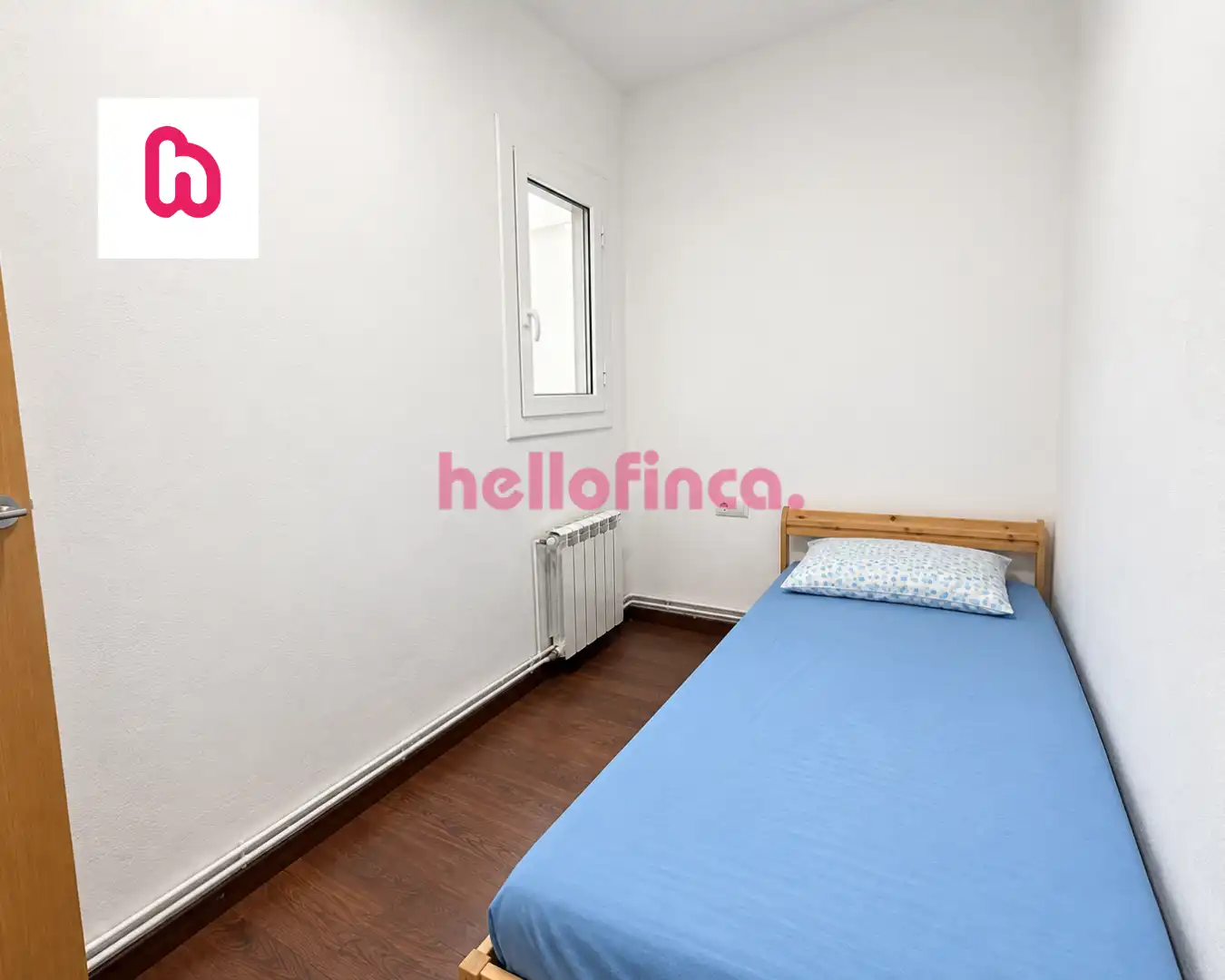 Habitación de Piso en venta en Poble Nou