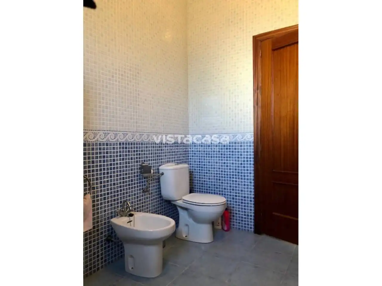 Casa rústica amb piscina en venda a Mairena del Alcor, imagen 30