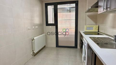 Foto 5 de Piso en venta en Jose Antonio Andrés Rodríguez, Yebes - Valdeluz, Yebes