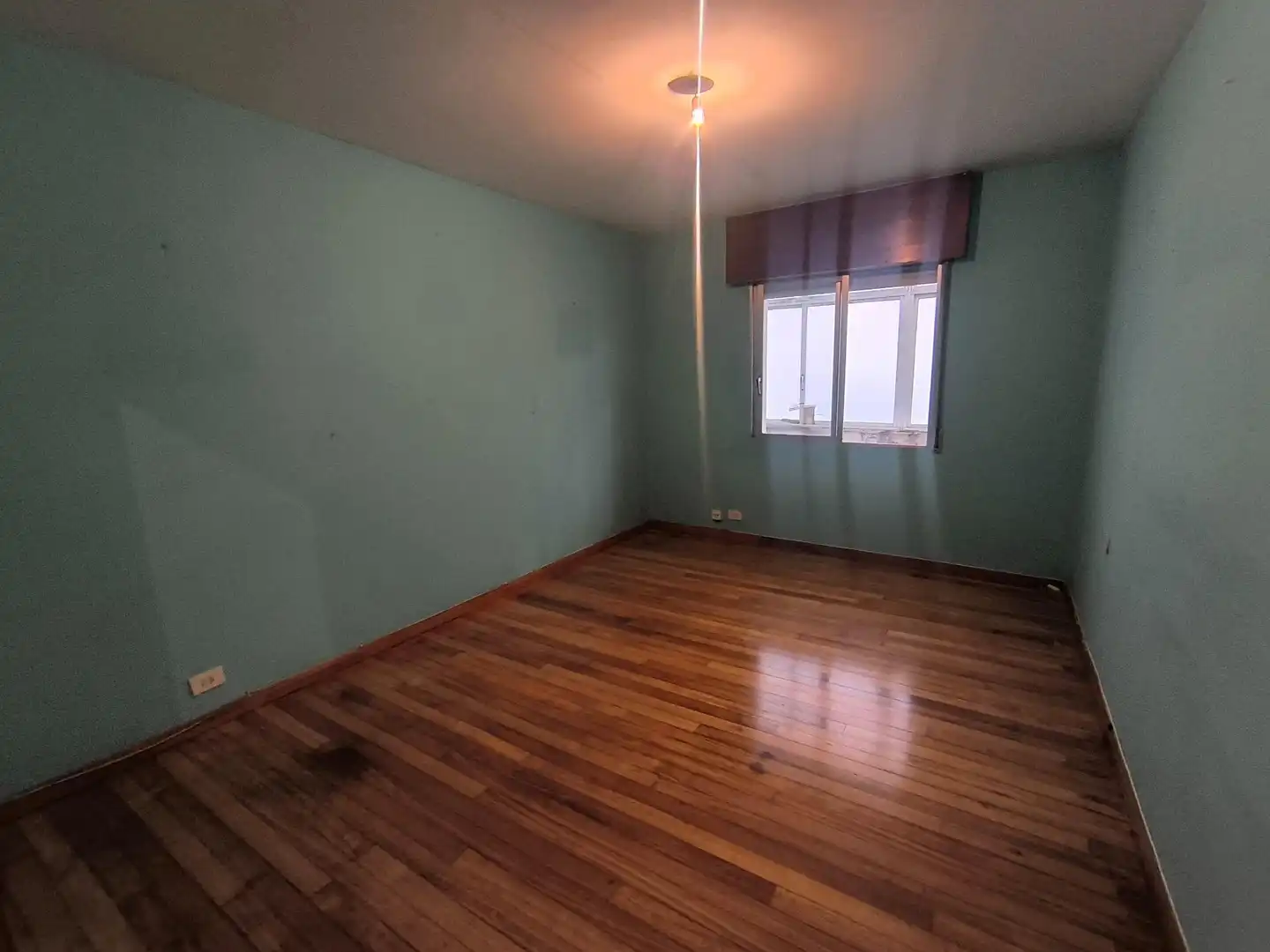 Bedroom of Flat for sale in Santiago de Compostela 