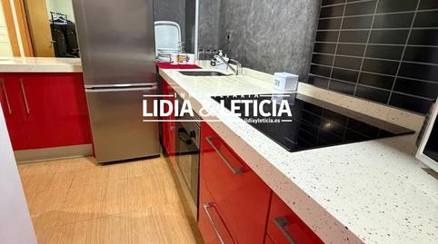 Foto 4 de Pis en venda a Centro, Alcalá de Guadaira