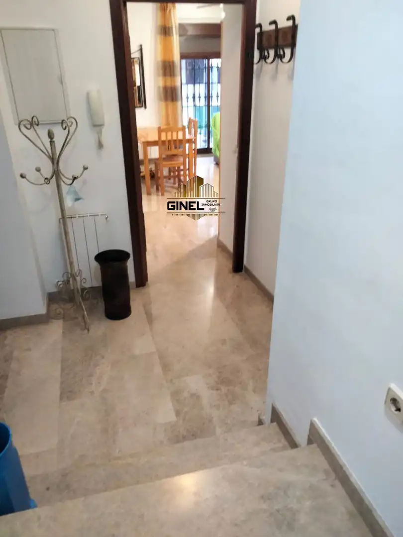 Wohnung mit Aufzug zum Verkauf in Ctra. Circunvalación - La Magdalena, imagen 15