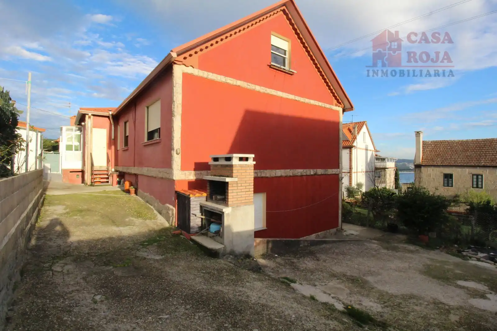 Casa en venda a Moaña, imagen 5