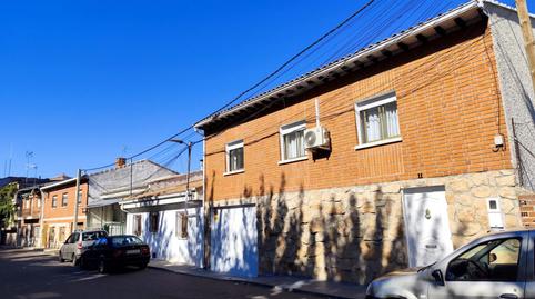 Foto 5 de Finca rústica en venda a Casarrubios del Monte pueblo, Toledo