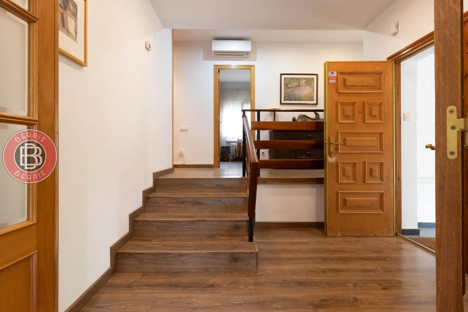 Casa o chalet en venta en Begues con Aire acondicionado, Calefacción y Jardín privado