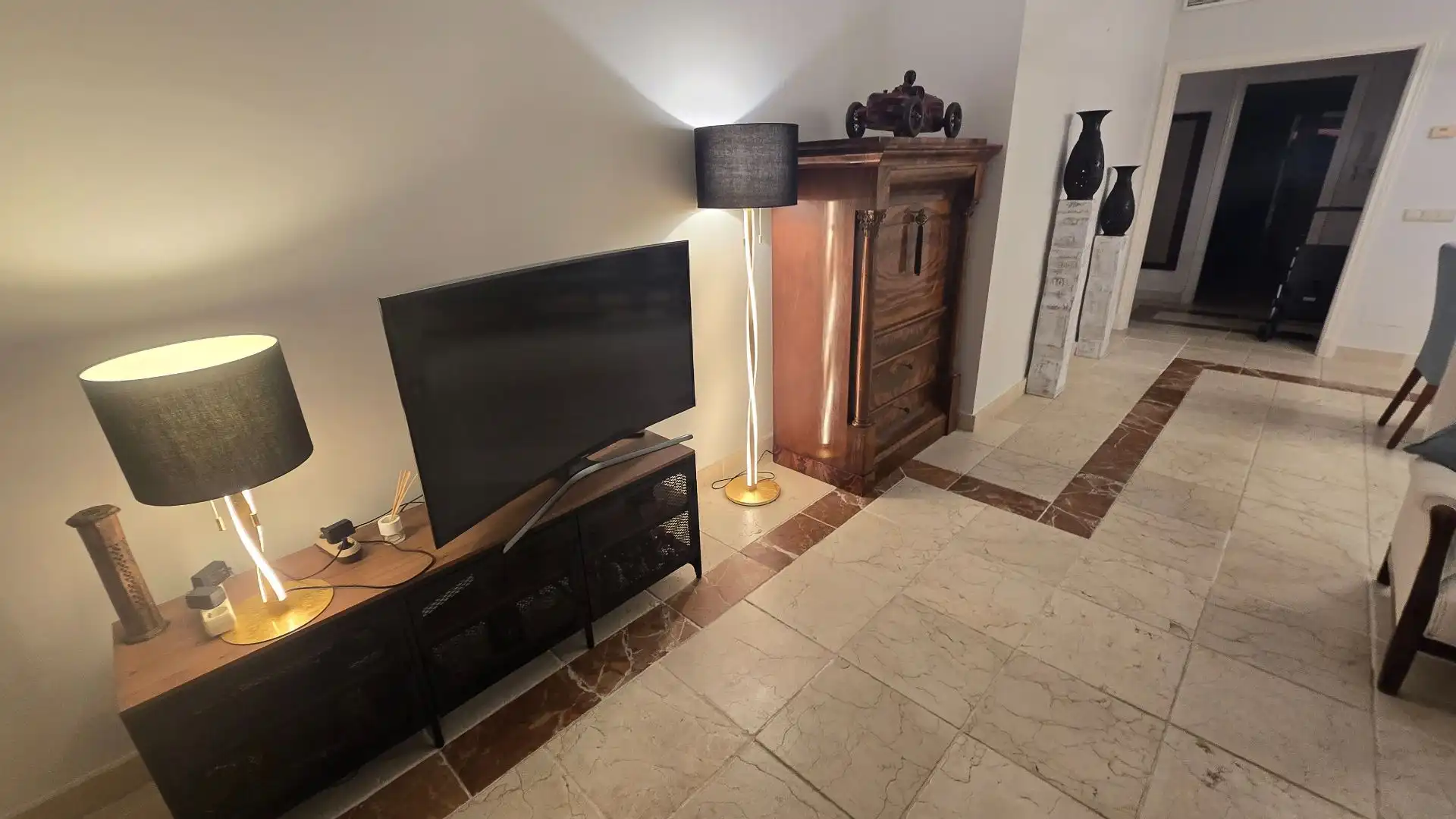 Piso con piscina en venta en Pico de Alcazaba 21, imagen 76