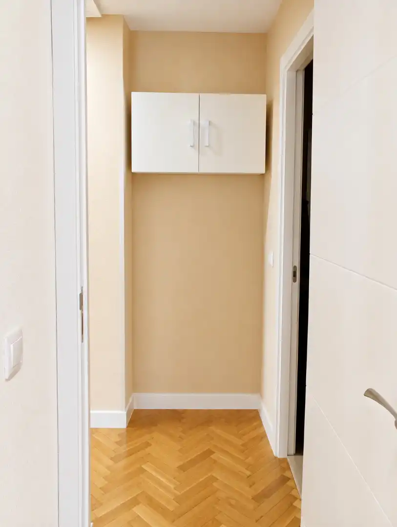 Piso para compartir en Fuenlabrada con Aire acondicionado, Calefacción y Parquet
