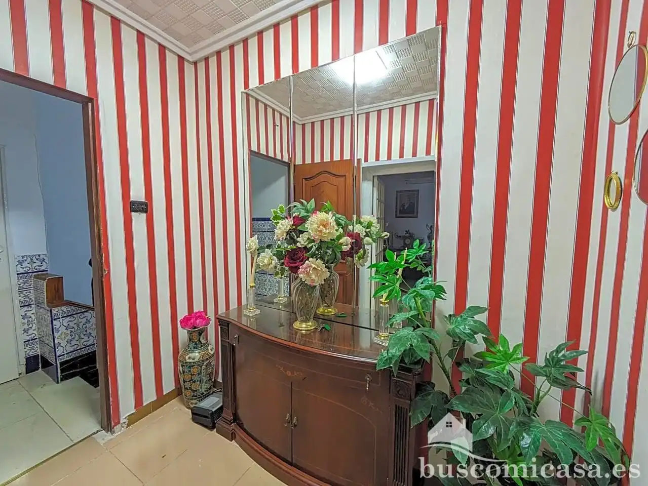 Casa o chalet en venta en Linares con Aire acondicionado, Terraza y Trastero