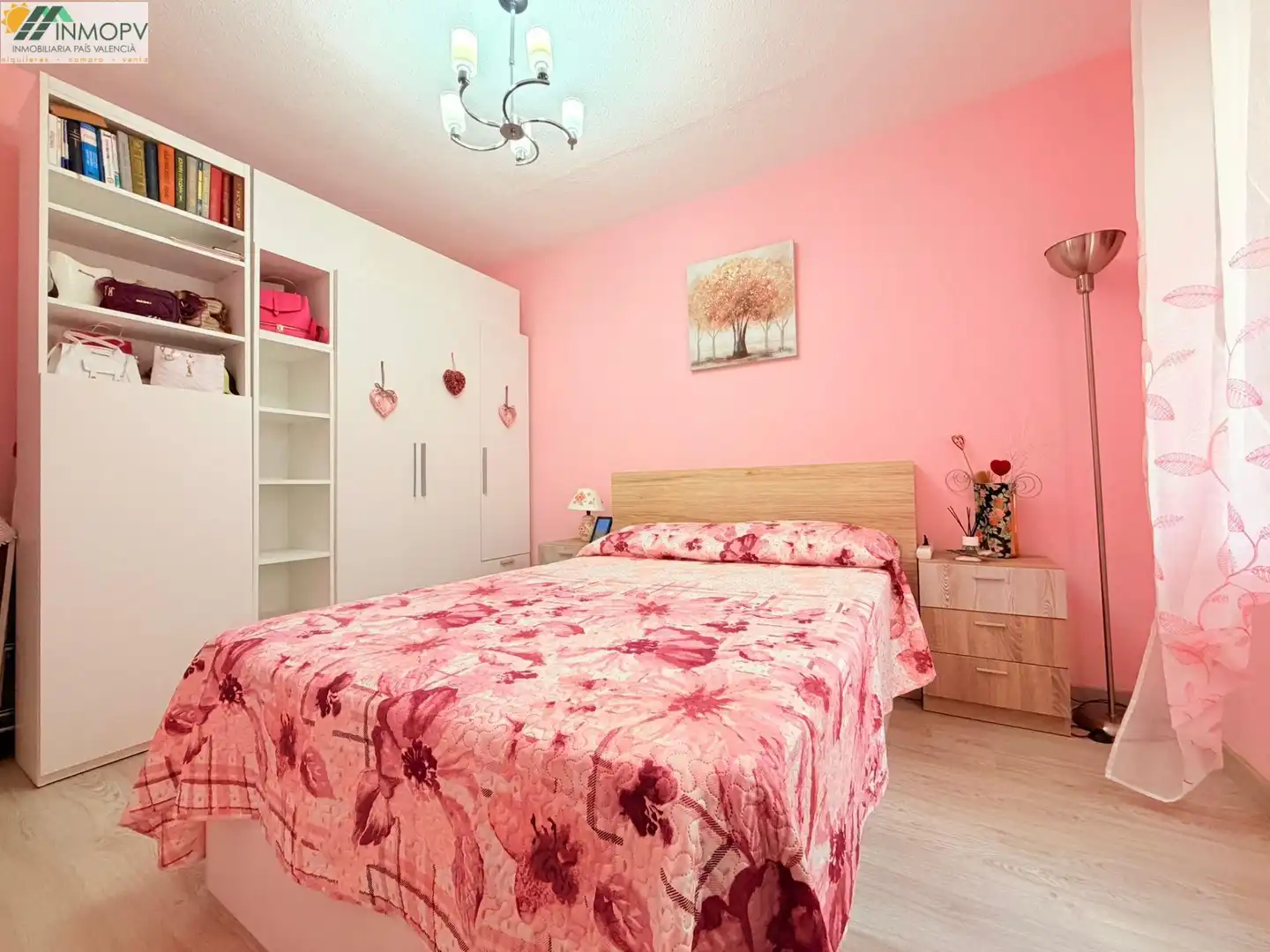 Wohnung mit Terrasse zum Verkauf in Casco Urbano, imagen 10