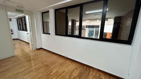 Foto 5 de Oficina en venda a Calle Saturnino Ulargui, Gran Via, La Rioja