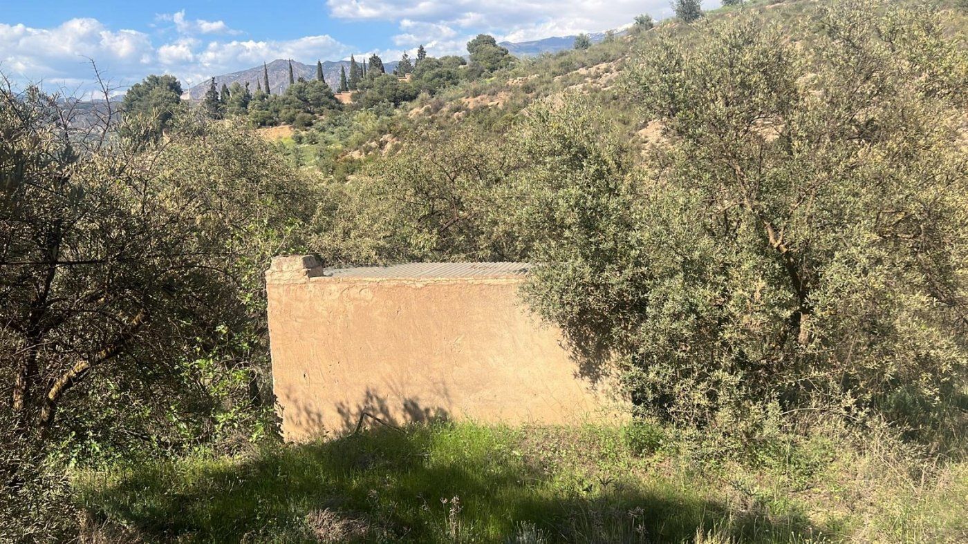 Country house for sale in El Valle