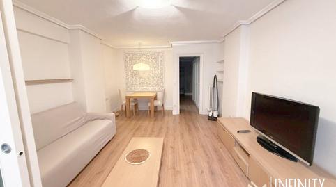 Foto 3 de Pis en venda a Indautxu Kalea, Zona Indautxu, Bizkaia