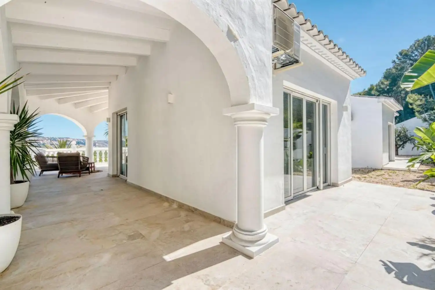 Detached house with pool for sale in Partides comunes - Adsubia, imagen 6