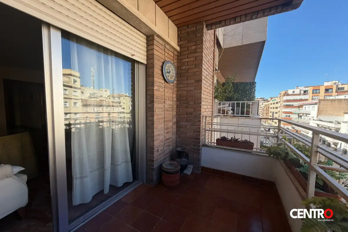 Appartement avec ascenseur à vendre à Calle Alhamar