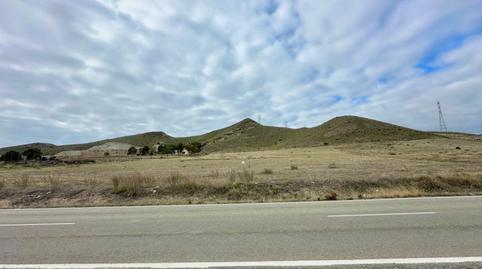 Foto 4 de Terreny industrial en venda a N/a, -1, Carboneras, Almería