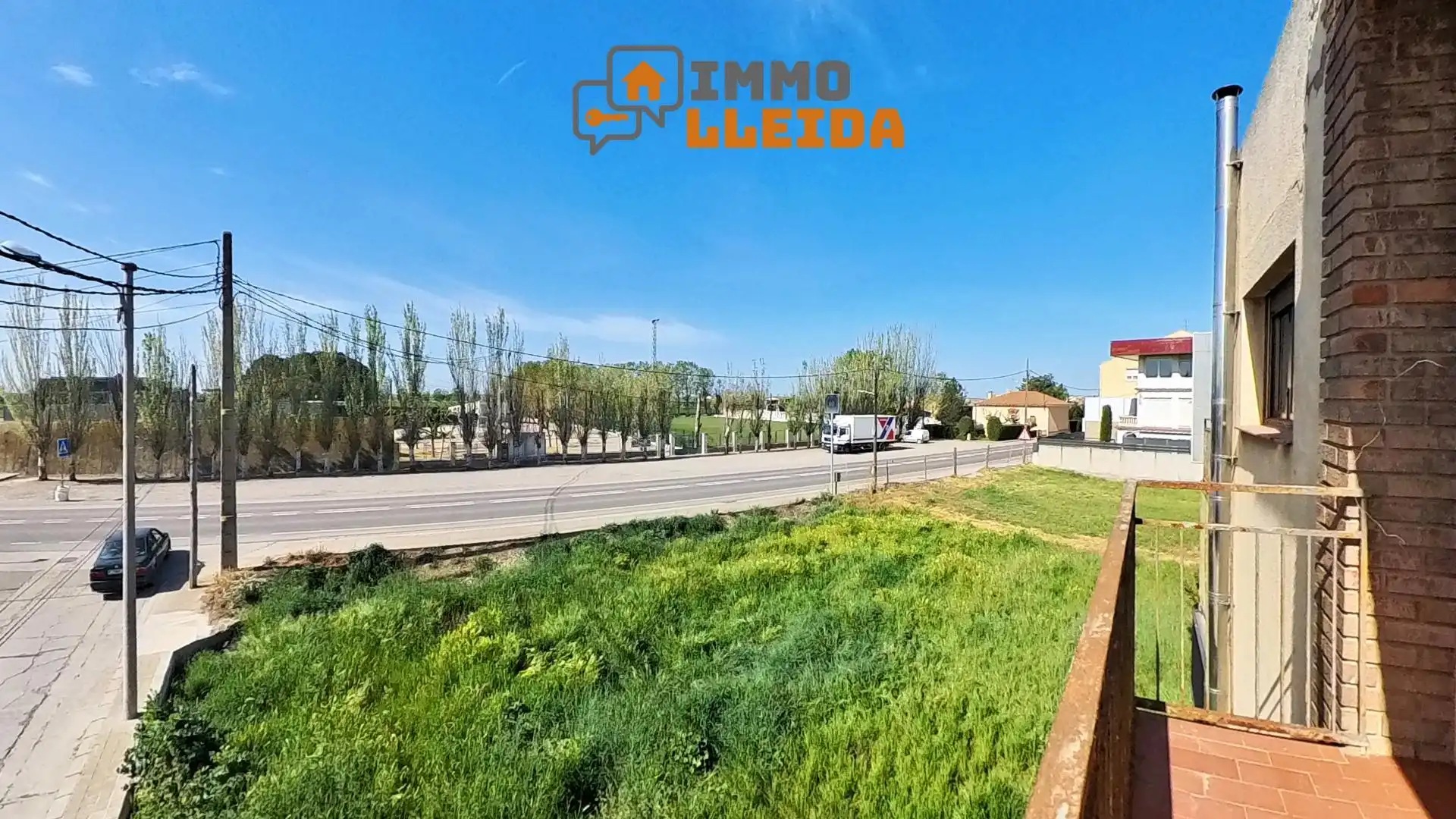 Vista exterior de Casa o chalet en venta en La Fuliola con Calefacción, Terraza y Trastero