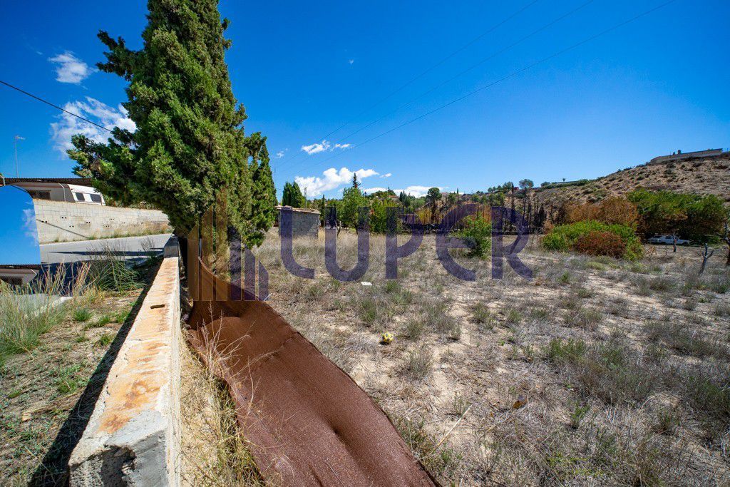 Residencial en venda en Alicante / Alacant