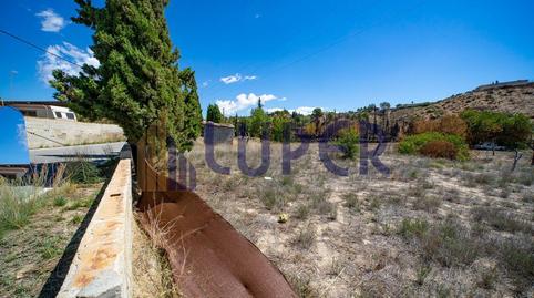 Foto 2 de Residencial en venda a Cañada del Fenollar, Alicante / Alacant