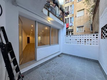 Oficina amb ascensor en venda a VILADOMAT