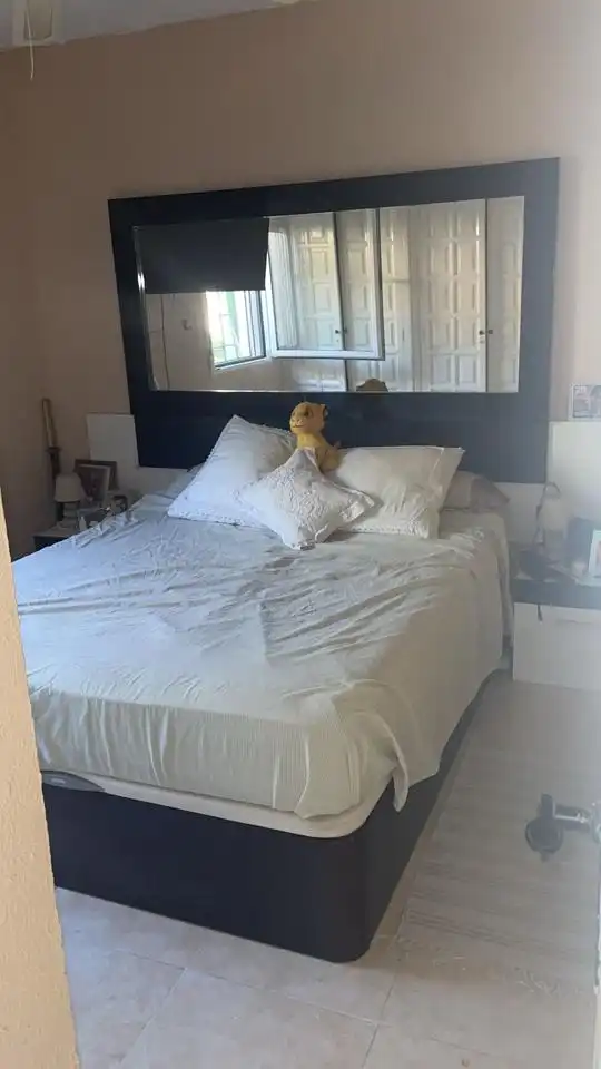 Habitación de Casa o chalet en venta en La Nucia