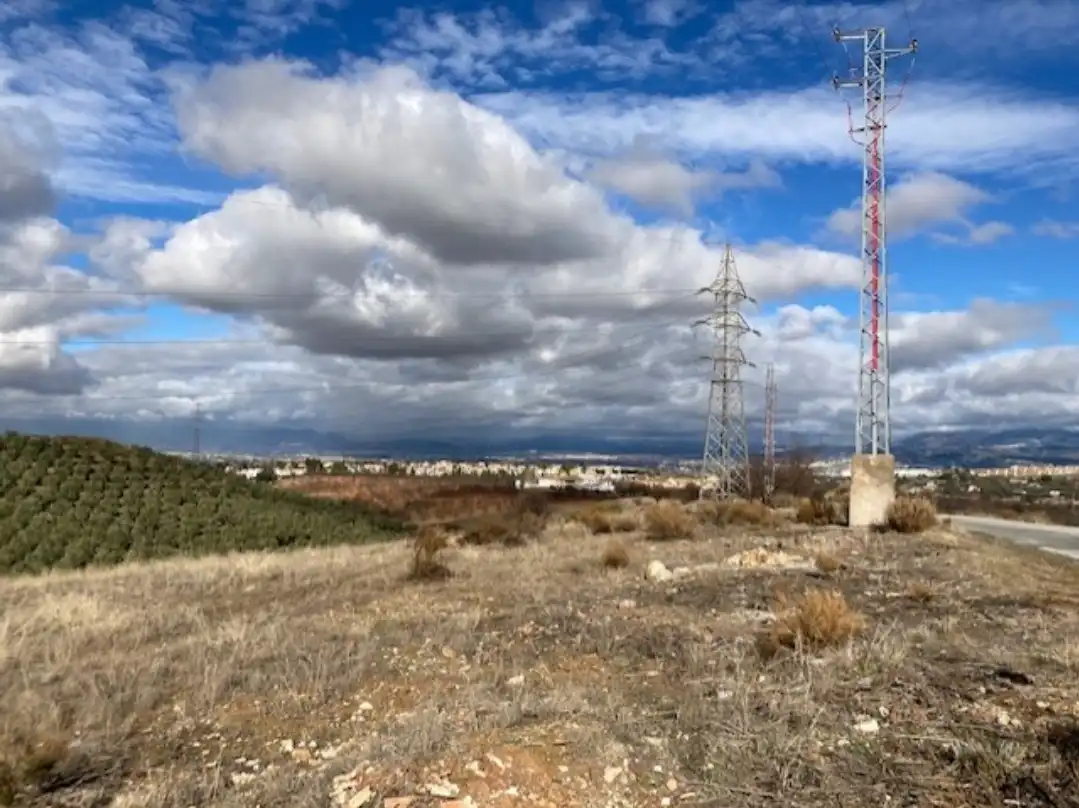 Terreni e lotti in vendita a Camino de la Dehesa, imagen 2