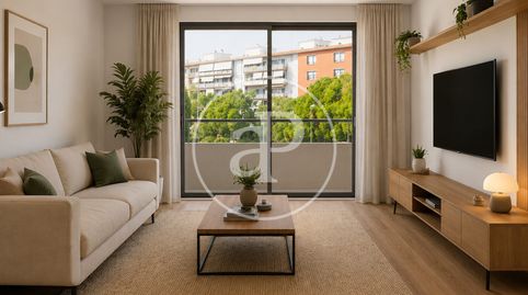 Photo 4 of Flat for sale in Avinguda Catalunya, 3, Mas Rampinyo - Montcada Nova - Carrerada, Barcelona