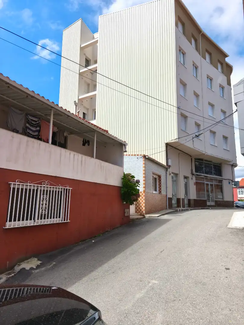 Flat for sale in Lugar Pesqueira, imagen 4