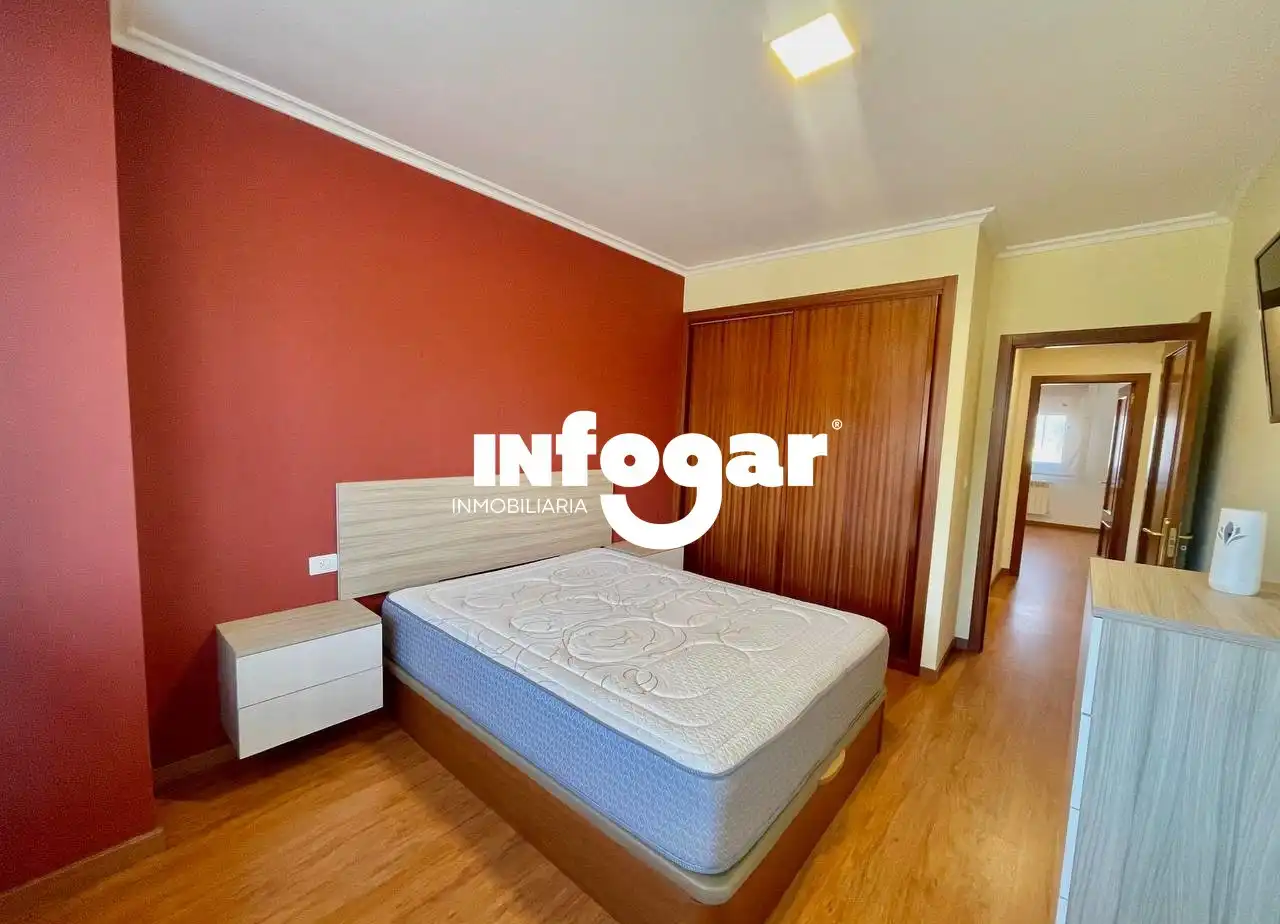 Habitación de Piso en venta en A Guarda  , Pontevedra