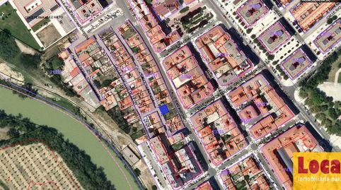 Foto 2 de Residencial en venda a Numancia, San Antonio, Palencia Capital