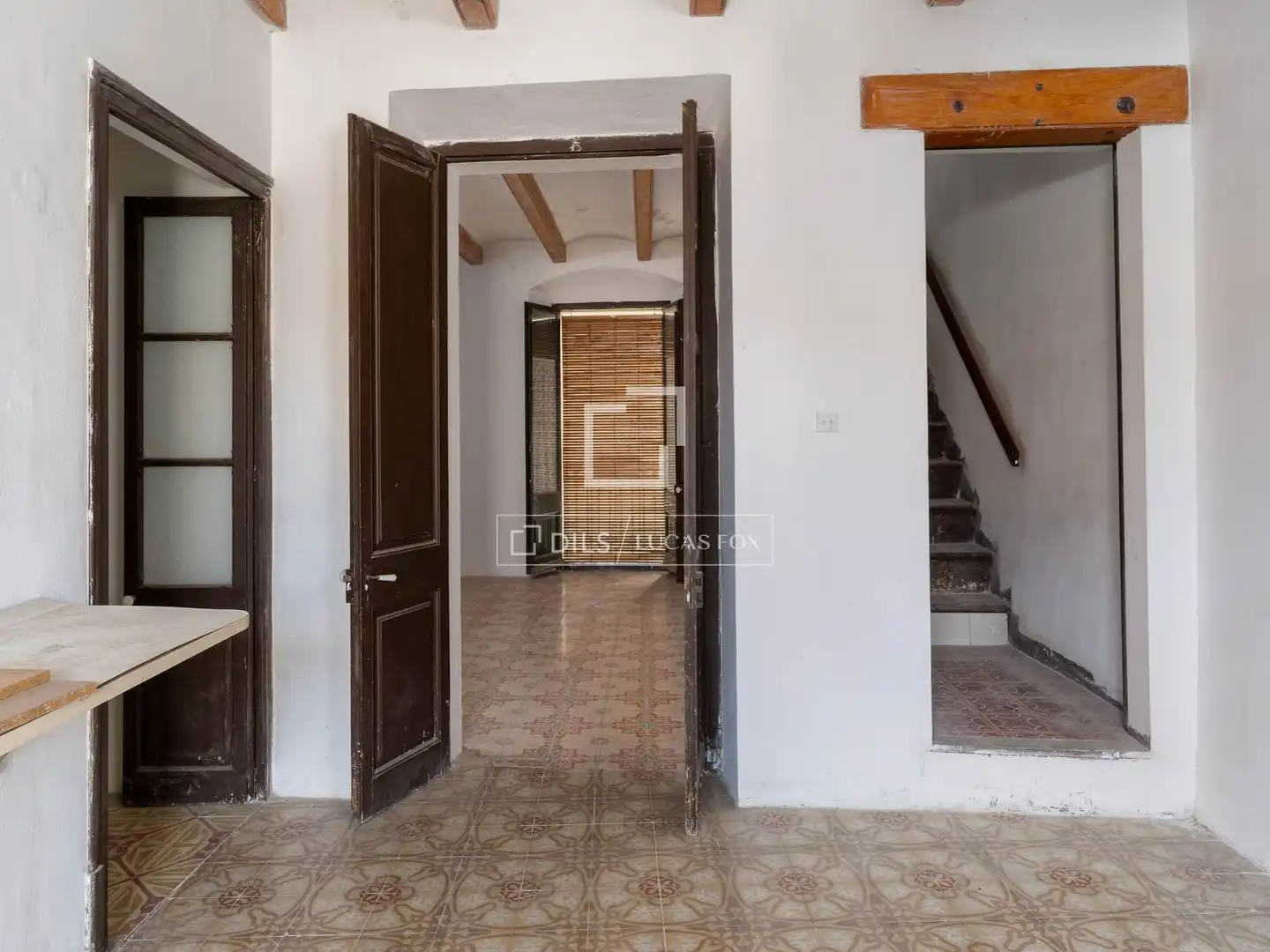 Casa o chalet en venta en Banyoles con Calefacción y Balcón