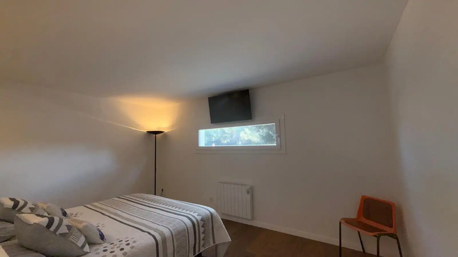 Habitación de Casa adosada en venta en Begur con Aire acondicionado, Calefacción y Terraza
