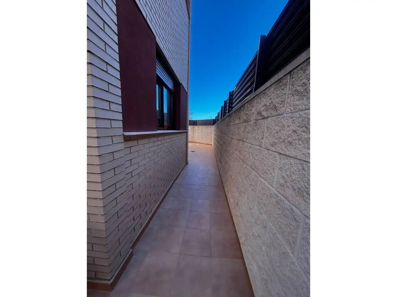 Mini appartamento con piscina in vendita a Calle CAMINO DEL SALDONAR, imagen 17