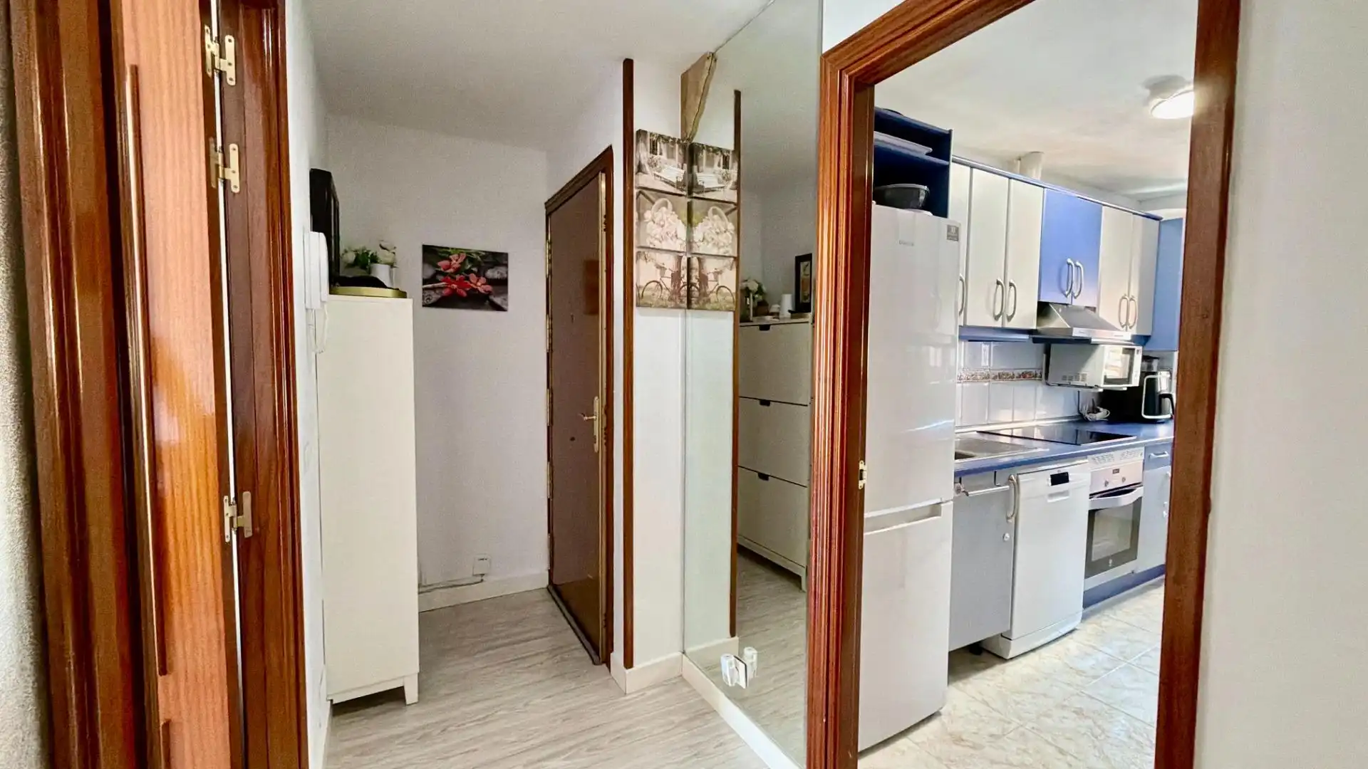 Flat with terrace for sale in Mejorada del Campo, imagen 10