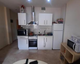 Kitchen of Single-family semi-detached for sale in Lorca  with Air Conditioner