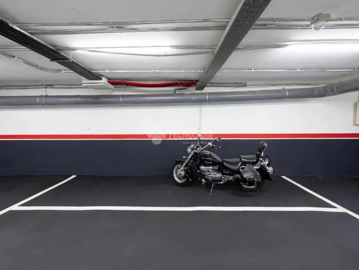 Parking de Piso en venta en Ontígola con Aire acondicionado, Calefacción y Terraza