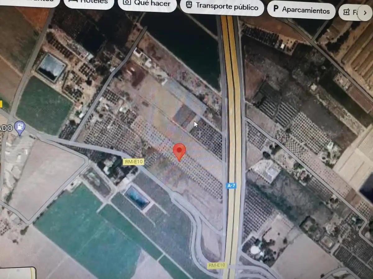 Terreni e lotti in vendita a Alhama de Murcia ciudad, imagen 30