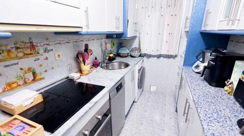 Foto 5 de Pis en venda a Avenida Juan Gris, Mejorada del Campo, Madrid