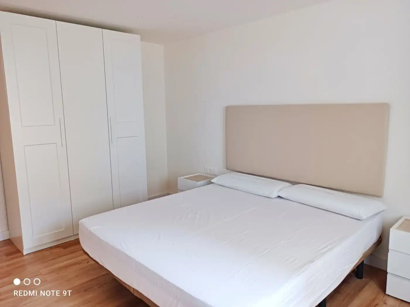 Wohnung zur Miete in comunitat valenciana, Pont Nou - Corazón de Jesús