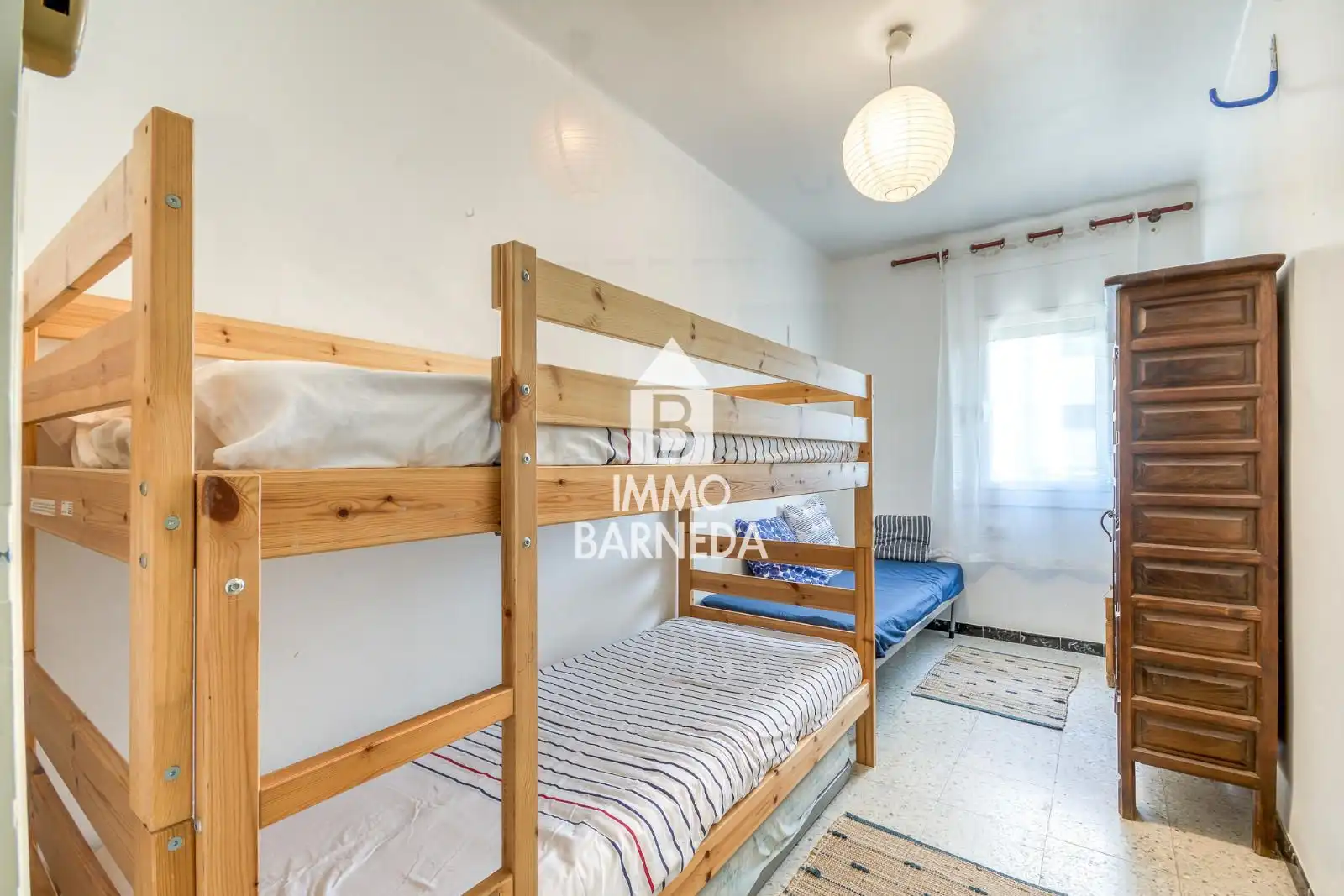 Appartamento con terrazza in vendita a Bernat Metge 3, imagen 25